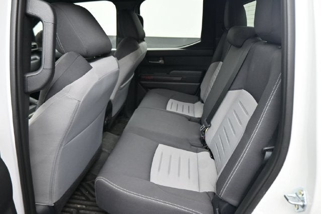 2024 Toyota Tacoma Hybrid TRD Sport