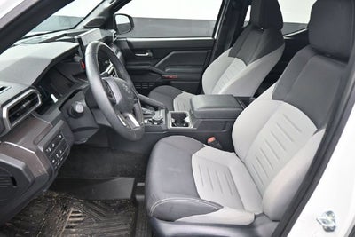 2024 Toyota Tacoma Hybrid TRD Sport