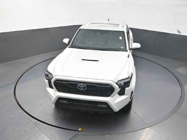 2024 Toyota Tacoma Hybrid TRD Sport