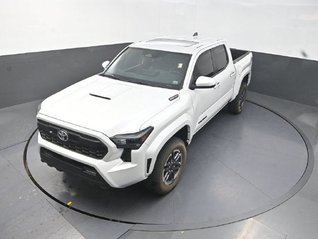 2024 Toyota Tacoma Hybrid TRD Sport