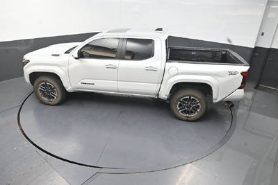 2024 Toyota Tacoma Hybrid TRD Sport
