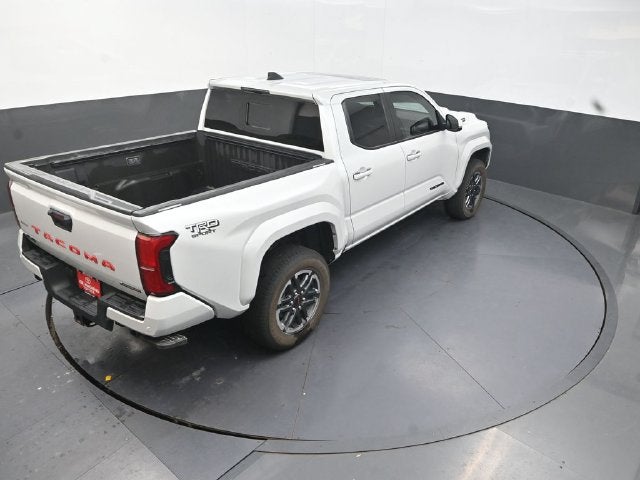 2024 Toyota Tacoma Hybrid TRD Sport