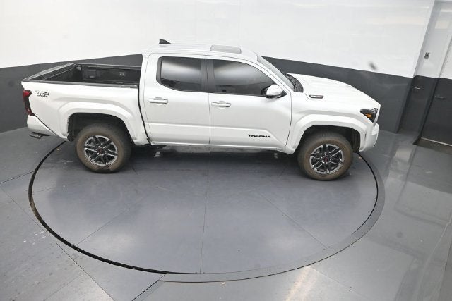 2024 Toyota Tacoma Hybrid TRD Sport