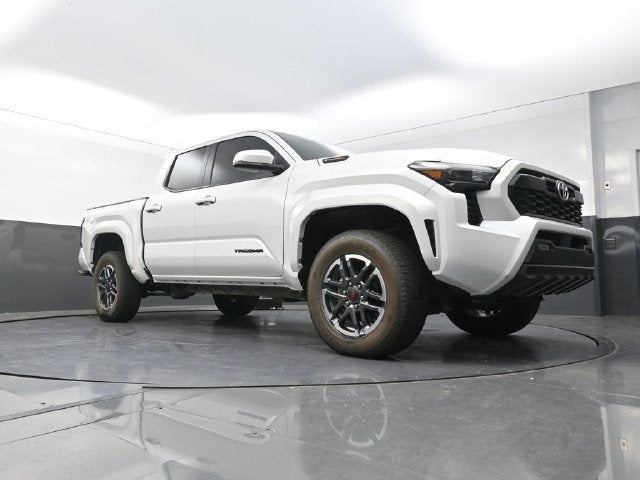 2024 Toyota Tacoma Hybrid TRD Sport