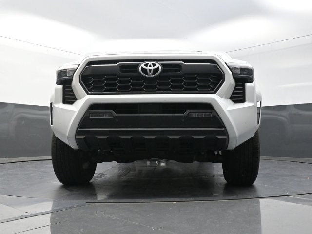2024 Toyota Tacoma Hybrid TRD Sport