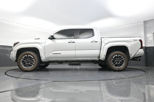 2024 Toyota Tacoma Hybrid TRD Sport