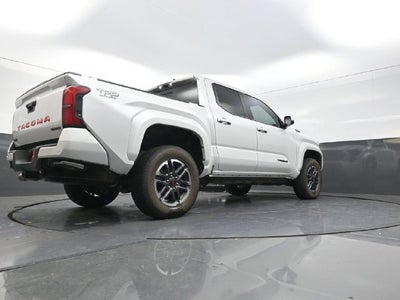 2024 Toyota Tacoma Hybrid TRD Sport