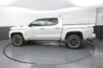 2024 Toyota Tacoma Hybrid TRD Sport