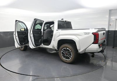 2024 Toyota Tacoma Hybrid TRD Sport