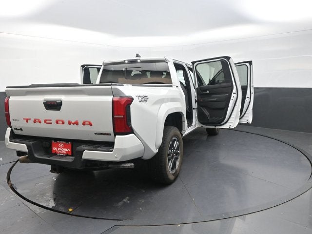 2024 Toyota Tacoma Hybrid TRD Sport