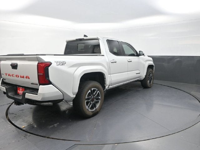 2024 Toyota Tacoma Hybrid TRD Sport