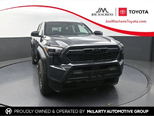 2026 Toyota Tacoma Hybrid TRD Off Road