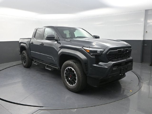 2026 Toyota Tacoma Hybrid TRD Off Road