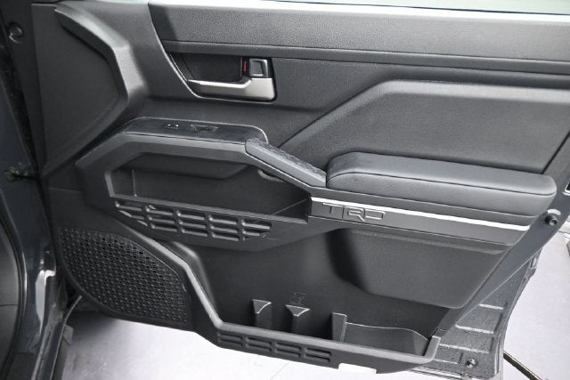2026 Toyota Tacoma Hybrid TRD Off Road