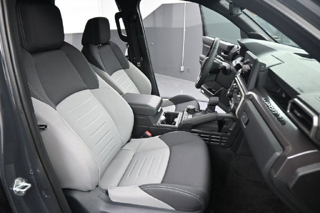 2026 Toyota Tacoma Hybrid TRD Off Road