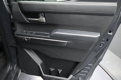 2026 Toyota Tacoma Hybrid TRD Off Road
