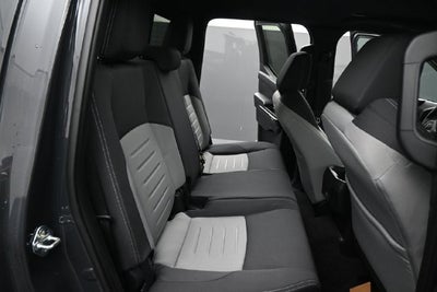 2026 Toyota Tacoma Hybrid TRD Off Road