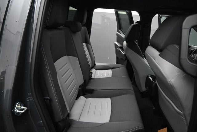 2026 Toyota Tacoma Hybrid TRD Off Road