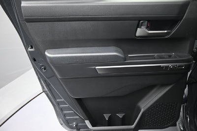 2026 Toyota Tacoma Hybrid TRD Off Road