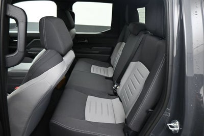 2026 Toyota Tacoma Hybrid TRD Off Road