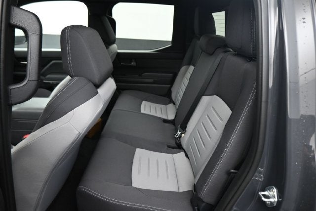 2026 Toyota Tacoma Hybrid TRD Off Road