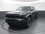2026 Toyota Tacoma Hybrid TRD Off Road