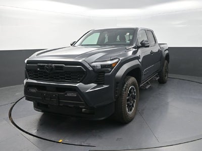 2026 Toyota Tacoma Hybrid TRD Off Road