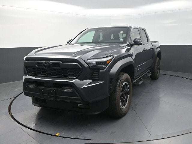 2026 Toyota Tacoma Hybrid TRD Off Road