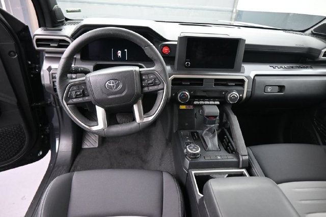 2026 Toyota Tacoma Hybrid TRD Off Road