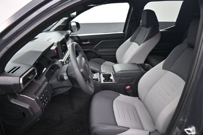 2026 Toyota Tacoma Hybrid TRD Off Road