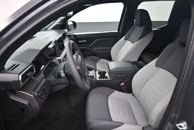 2026 Toyota Tacoma Hybrid TRD Off Road
