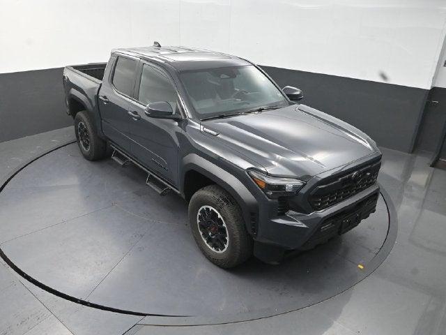 2026 Toyota Tacoma Hybrid TRD Off Road