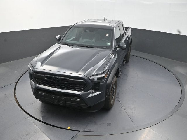 2026 Toyota Tacoma Hybrid TRD Off Road