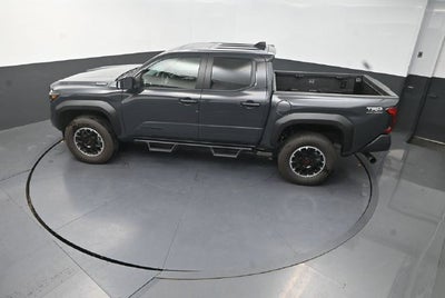 2026 Toyota Tacoma Hybrid TRD Off Road