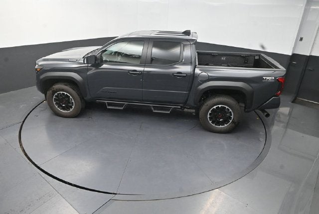 2026 Toyota Tacoma Hybrid TRD Off Road
