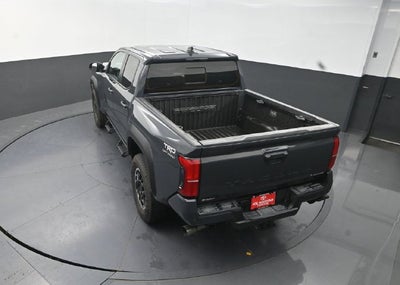 2026 Toyota Tacoma Hybrid TRD Off Road