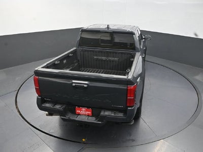 2026 Toyota Tacoma Hybrid TRD Off Road