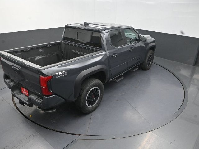 2026 Toyota Tacoma Hybrid TRD Off Road
