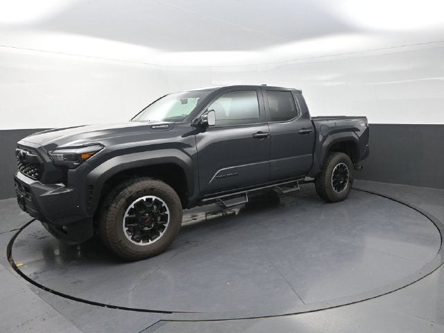 2026 Toyota Tacoma Hybrid TRD Off Road