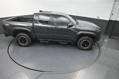 2026 Toyota Tacoma Hybrid TRD Off Road