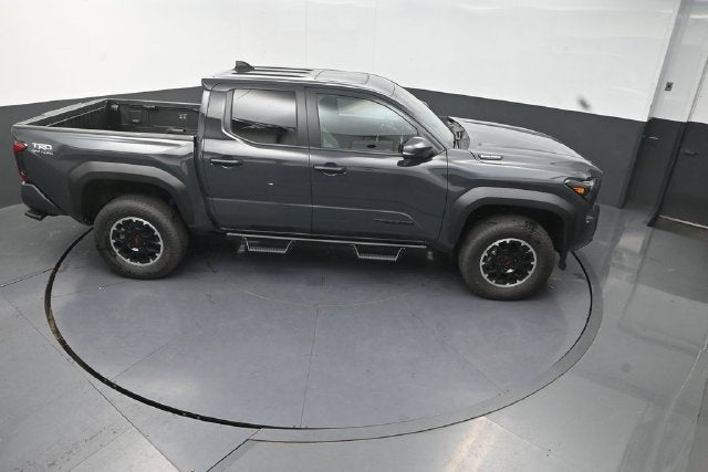 2026 Toyota Tacoma Hybrid TRD Off Road