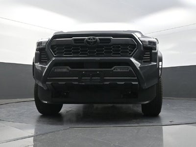 2026 Toyota Tacoma Hybrid TRD Off Road