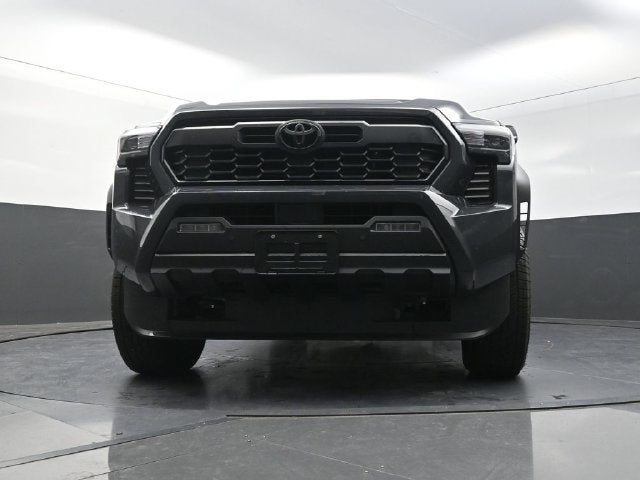 2026 Toyota Tacoma Hybrid TRD Off Road