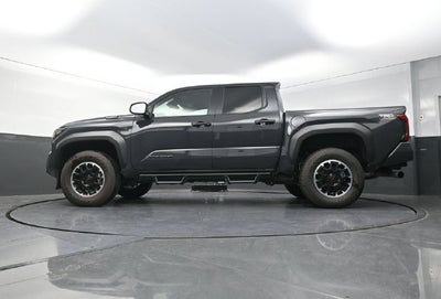 2026 Toyota Tacoma Hybrid TRD Off Road
