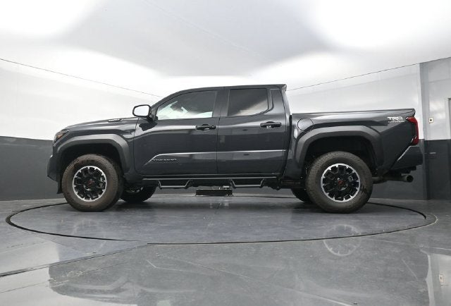 2026 Toyota Tacoma Hybrid TRD Off Road