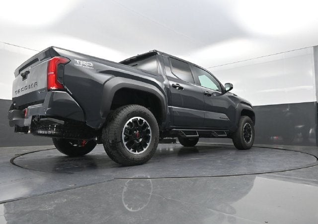2026 Toyota Tacoma Hybrid TRD Off Road