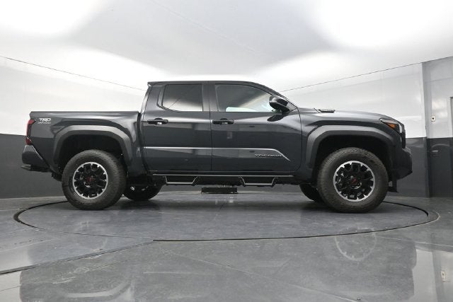 2026 Toyota Tacoma Hybrid TRD Off Road