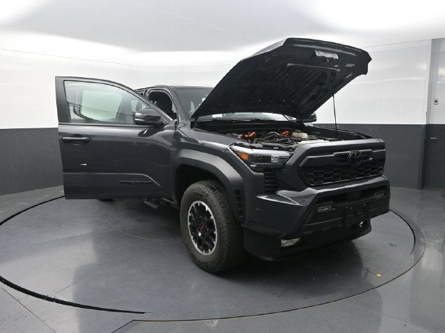 2026 Toyota Tacoma Hybrid TRD Off Road