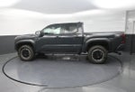 2026 Toyota Tacoma Hybrid TRD Off Road