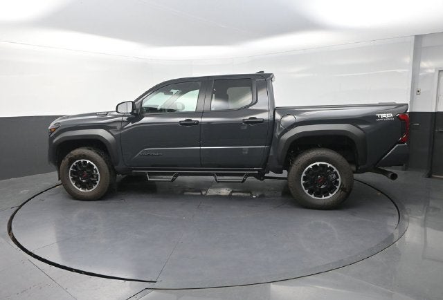 2026 Toyota Tacoma Hybrid TRD Off Road
